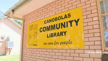 canobolas community library in limbo, volunteers told to relocate next month