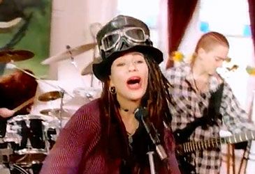 When did 4 Non Blondes release 'What's Up?' as a single?