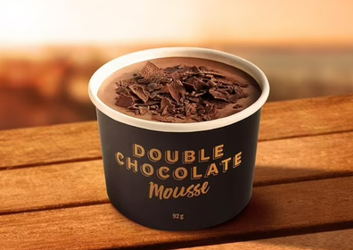 KFC Launches $3 Chocolate Mousse Dessert and Fans Love It