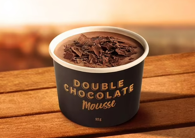 KFC launches chocolate mousse dessert for $3 and fans are loving it