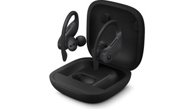 Powerbeats Pro review