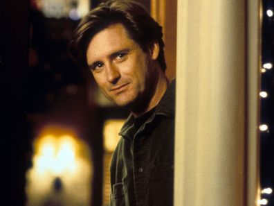 Bill Pullman