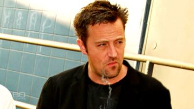 The global outpouring of grief over actor Matthew Perry's shocking death is no surprise to those who knew him best. 