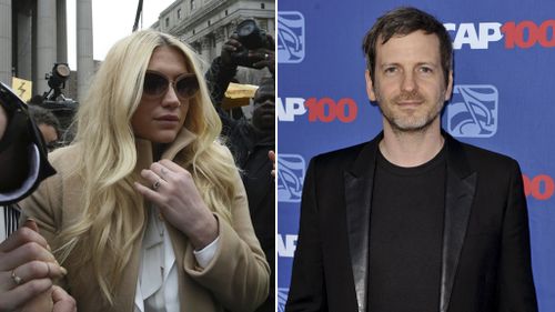 Kesha's abuse suit dismissed by US judge