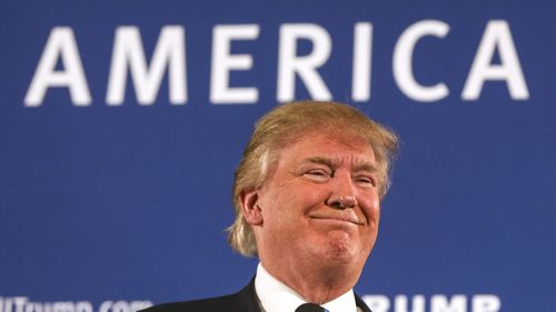 Ben Carson edges Donald Trump in Republican race: poll