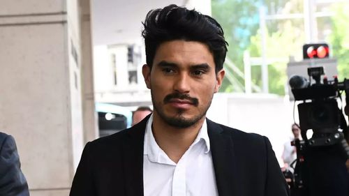 Ulises Davila sofreu a morte da esposa em 2022, antes de sua atuação no esquema de cautela.
