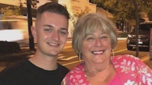 Perth grandmother lost $320,000 after investing in grandson's business