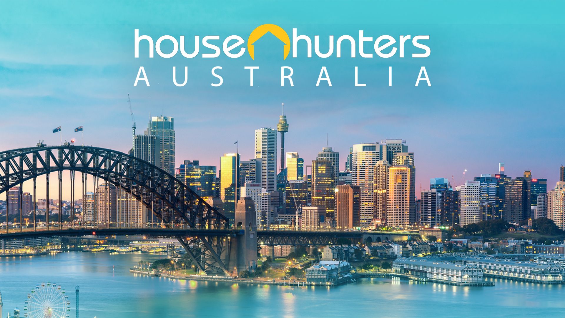 Watch Country House Hunters Australia Season 1, Catch Up TV