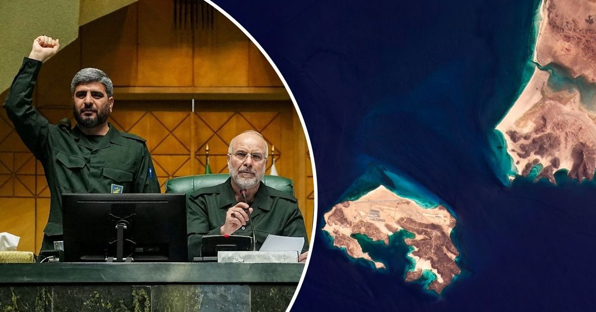 Iran's chilling threat that could further derail global economy