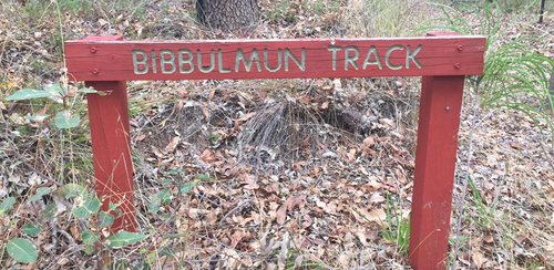 A man has been jailed for attacking two Finnish tourists who were trekking the Bibbulmun Track in Perth last July.