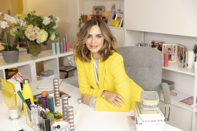 Trinny Woodall on her £180m comeback: 'I sold my house and clothes – I had  no alternative