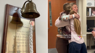Dance Moms star Paige Hyland shares heartwarming update after mum Kelly Hyland's cancer diagnosis