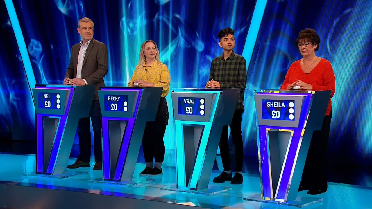 Watch Tipping Point Season 10, Catch Up TV