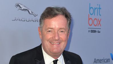 Piers Morgan quits TV show what is next for him.