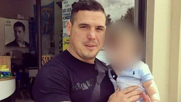 Rebels bikie boss Shane Smith has been killed after he lost control of his motorbike while riding through Adelaide&#x27;s north-eastern suburbs.