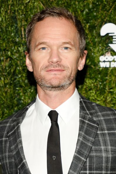 Neil Patrick Harris attends the God's Love We Deliver 13th Annual Golden Heart Awards at Cipriani South Street on October 21, 2019 in New York City. 