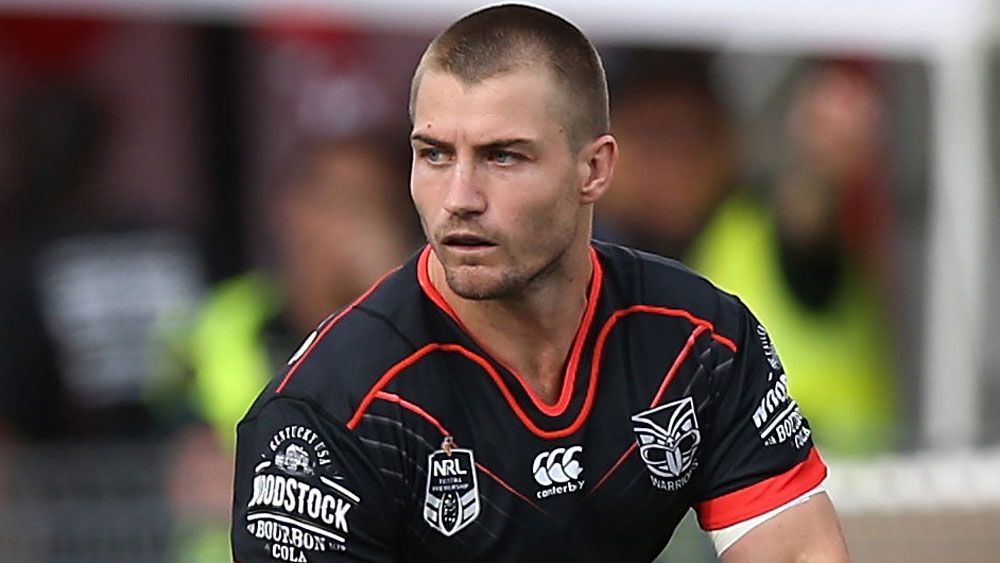 NRL adds fine print to Foran's Dogs deal