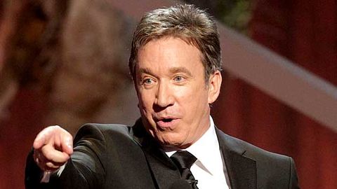 Tim Allen returning to TV in new comedy