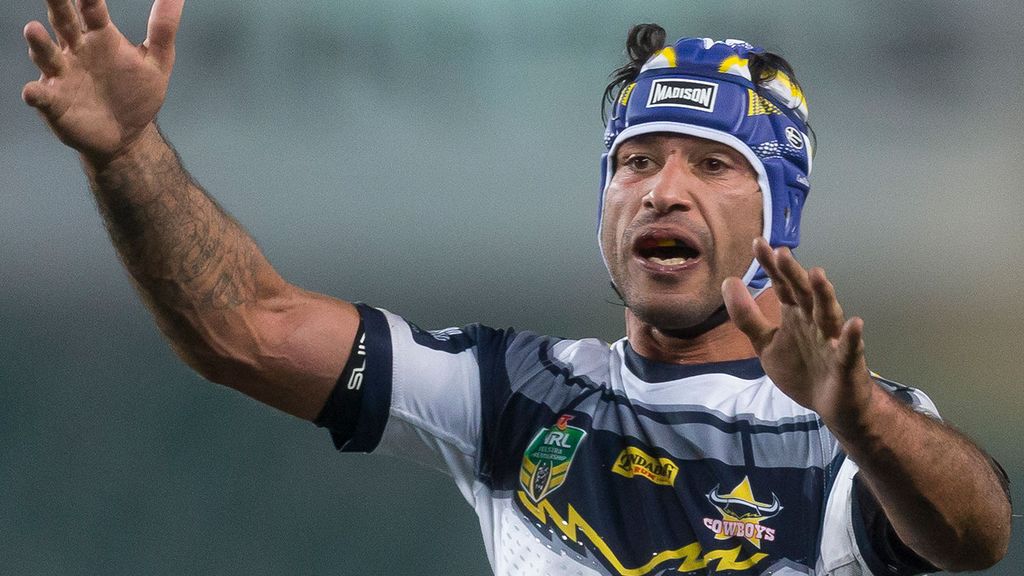 North Queensland Cowboys v Brisbane Broncos: Round 22 preview