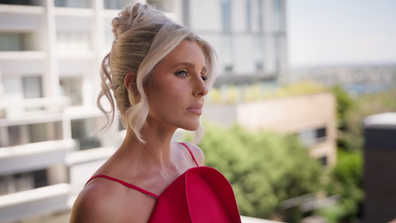 MAFS 2026, Reunion Dinner Party, Stephanie