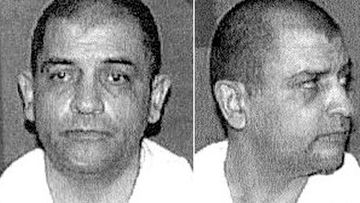 Jorge Villanueva has died while waiting for an execution date.