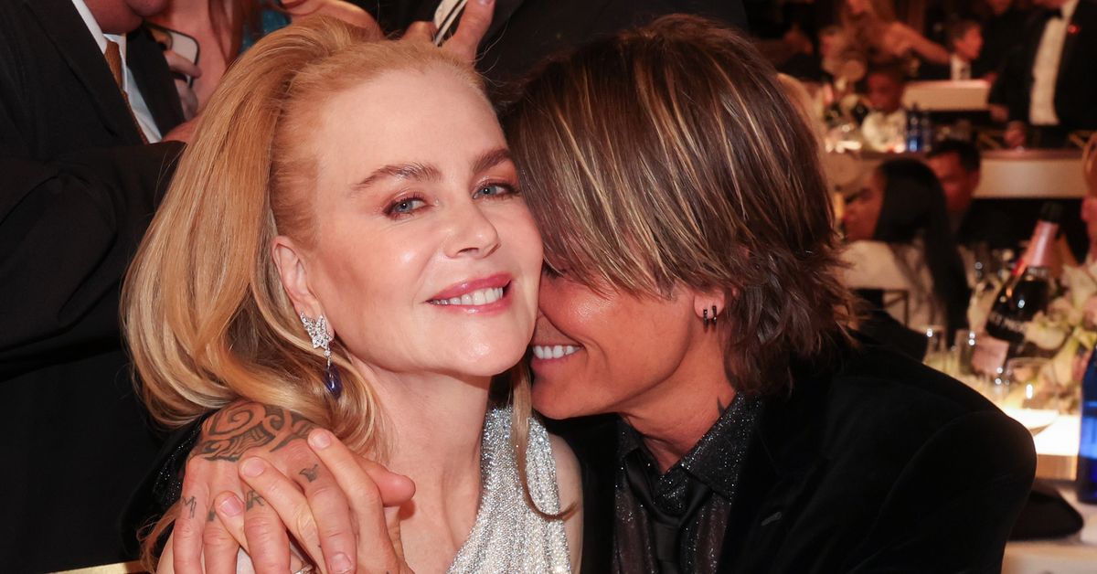 'He hates us': Keith hangs up on radio hosts when asked about Nicole