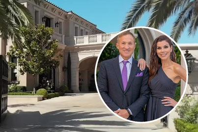 The $85.7m California mansion that Botox built has reportedly been sold