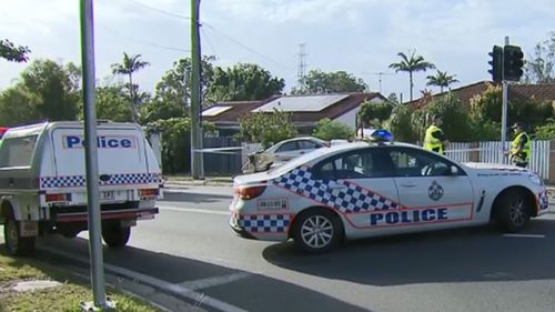 A man has been charged over the 60-year-old woman's death.