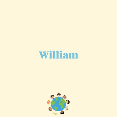 2. William