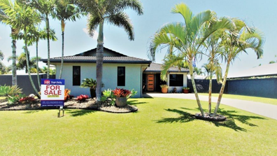 Property for sale in Ooralea, QLD. 