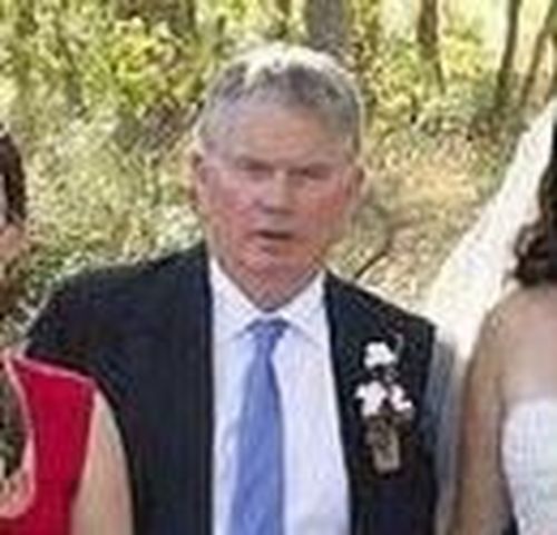 Peter Miles, 61, is suspected of killing his family before himself on a rural WA property. 