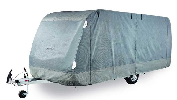 Aldi caravan cover