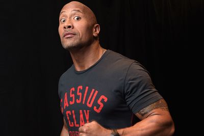 The Rock is the go-to guy for big-budget action hits, from <i>GI Joe: Retaliation</i> to <i>Fast and Furious 6</i> and the upcoming seventh film in the action series. At 42, The Rock is still as buff and tough as ever, with those muscles on display again for <i>Hercules</i> and <i>San Andreas</i> coming soon.<br/><br/>In 2013, The Rock also started a reality TV competition, <i>The Hero</i>, and is executive-producing and starring in new HBO series, <i>Ballers</i> (co-produced by Mark Wahlberg).