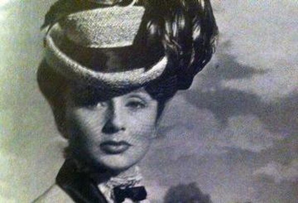 The Loves of Joanna Godden
