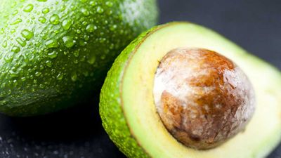 Why some people are eating avocado stones