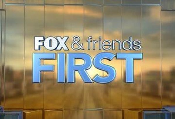FOX & Friends First
