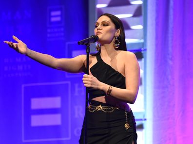 Jessie J