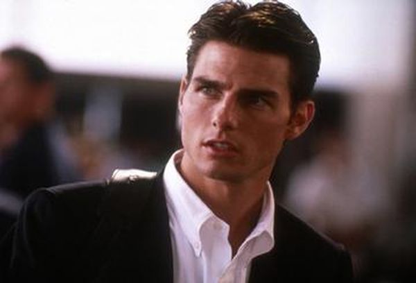 Jerry Maguire