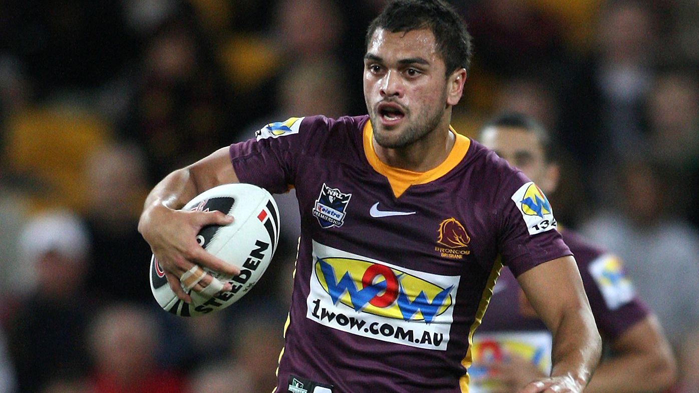 'Am I allowed to change my mind?': Broncos coach Kevin Walters lifts lid on Karmichael Hunt decision 