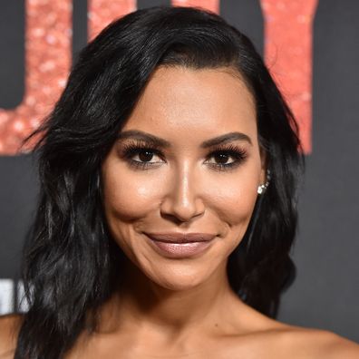 Naya Rivera attends the LA Premiere of Roadside Attraction's "Judy" at Samuel Goldwyn Theater on September 19, 2019 in Beverly Hills, California.