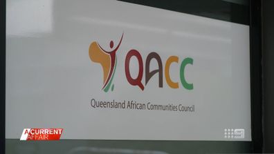The African community leaders working to reform youth crime