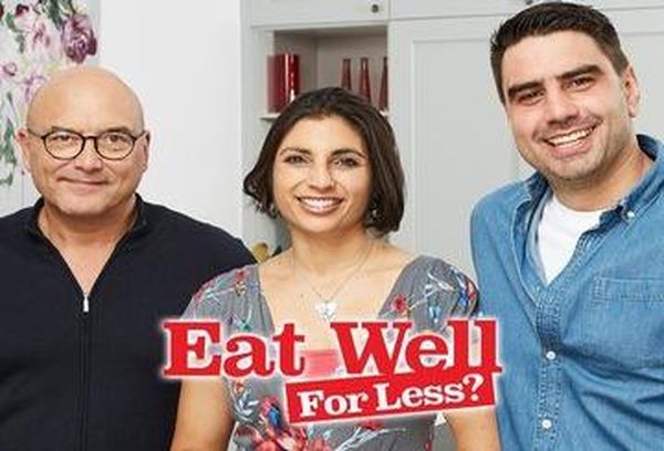 Eat Well For Less