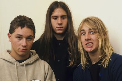 Silverchair