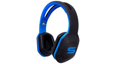 <strong>SOUL Combat+ Over-ear Headphones</strong>