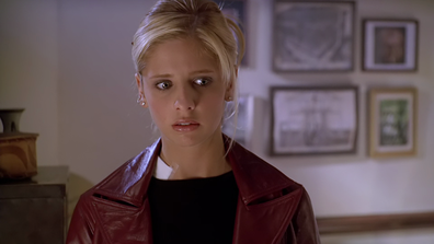 Stan, Buffy The Vampire Slayer, Sarah Michelle Gellar