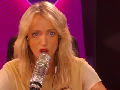 Jackie O on Kyle and Jackie O Show