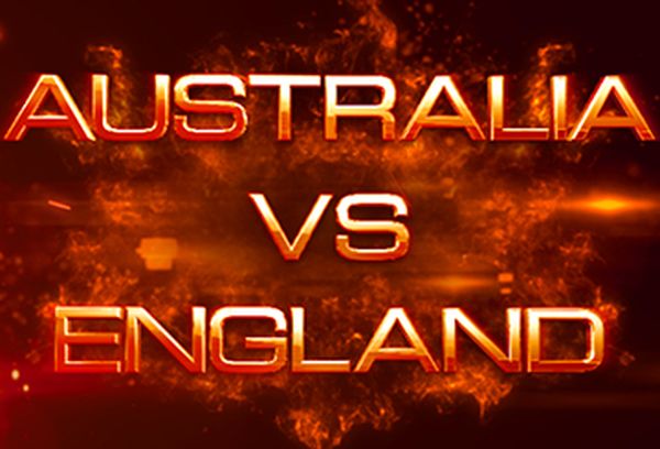 One Day Series - Australia v England