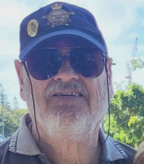 The pilot has been identified as 73-year-old Greg Ackmann from Beenleigh.