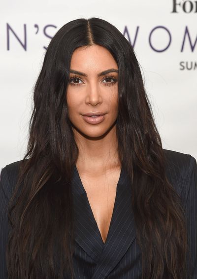 <p>Reality star<a href="https://style.nine.com.au/kim-kardashian" target="_blank" draggable="false"> Kim Kardashian West</a>&rsquo;s love
of makeup is legendary but the mother-of-two has revealed that her beauty obsession once
gave her a case of sticky fingers as a child.</p>
<p>"When Nicole Richie and I were around 11, we went
into a drugstore in Malibu and took lipstick. We thought we were so badass. I can't
remember the name of the colour, but it was a brown shade from Revlon. I wasn't
much of a partier growing up, so this was about as rebellious as I got," Kardashian West wrote on her official app. <br />
<br />
Kardashian West's debut makeup line, KKW Beauty, made the reality star an estimated $19 million when it launched in May so she shouldn't commit a cosmetics crime in the near future, but we can understand the lengths she went to to find a perfect brown lipstick.</p>
<p>Brown lipstick is a dark horse in the makeup world. While reds are classic and pinks are girly, browns are edgy and a little mysterious. The shade works on almost every skin tone, hair colour and is the perfect hue to make a statement with.</p>
<p>Click through to see 10 of our favourite brown lipsticks that are worth every dollar.</p>