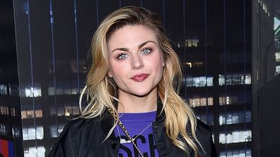 Frances Bean Cobain